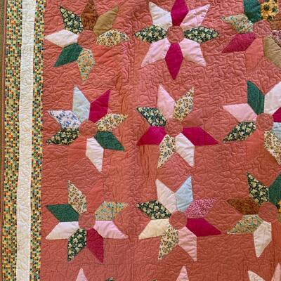 Star Quilt