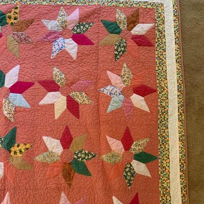 Star Quilt