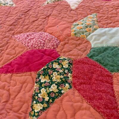 Star Quilt
