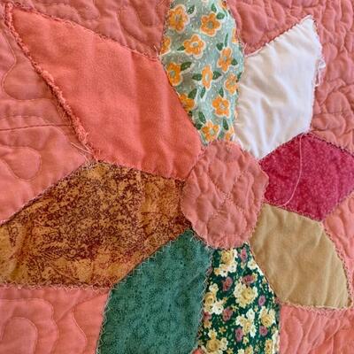 Star Quilt