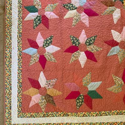 Star Quilt