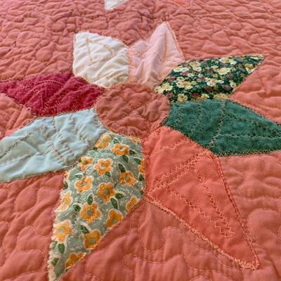 Star Quilt