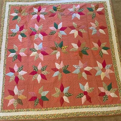 Star Quilt