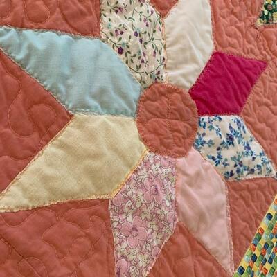 Star Quilt