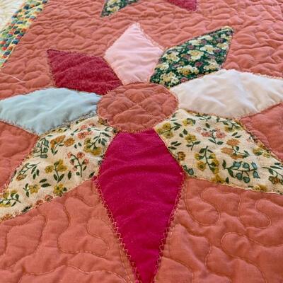 Star Quilt