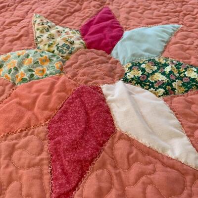 Star Quilt