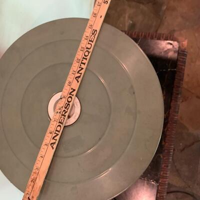 Tornado Style Fan