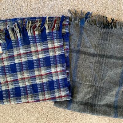 Warm and Wooly