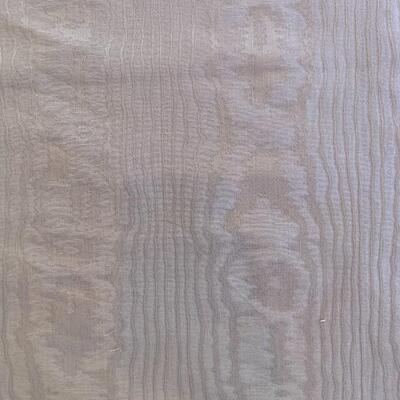 Fabric Remnants & Measuring Board