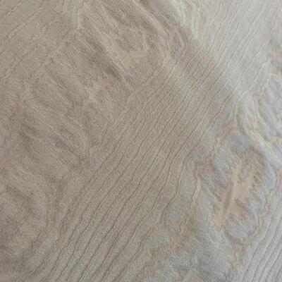 Fabric Remnants & Measuring Board