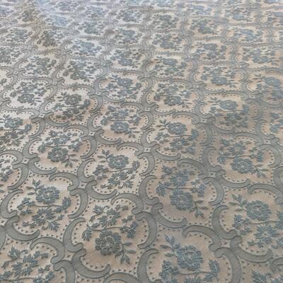 Fabric Remnants & Measuring Board