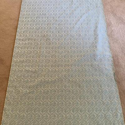 Fabric Remnants & Measuring Board