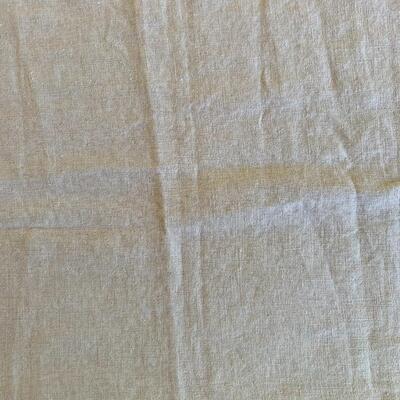 Vintage Tablecloths and Runners