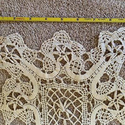 Vintage Tablecloths and Runners