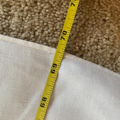 4 vintage tablecloths
