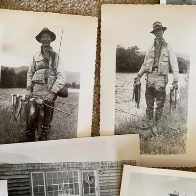 Vintage Sportsman Photos