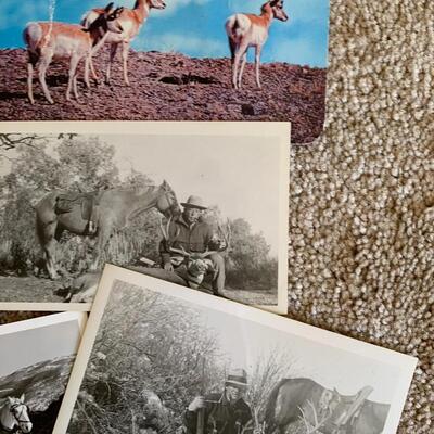 Vintage Sportsman Photos