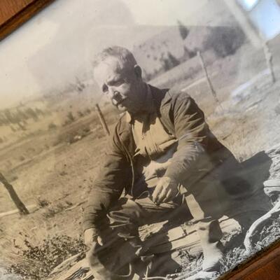 Vintage Sportsman Photos