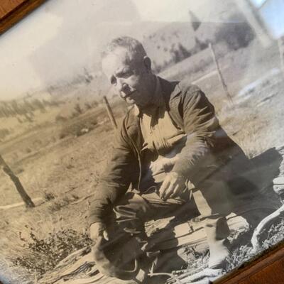 Vintage Sportsman Photos