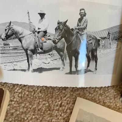 Vintage Sportsman Photos