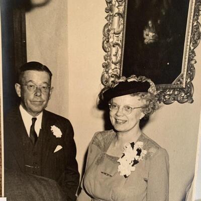 Vintage Family Photos