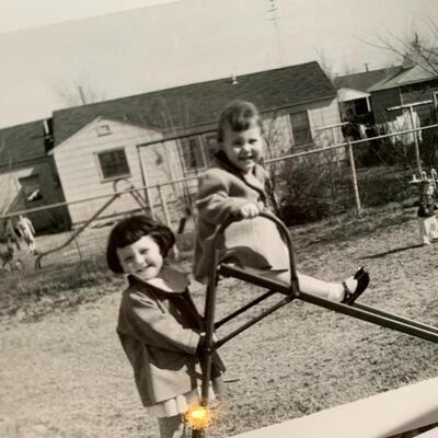 Vintage Family Photos
