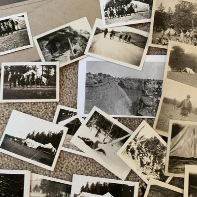Vintage Family Photos