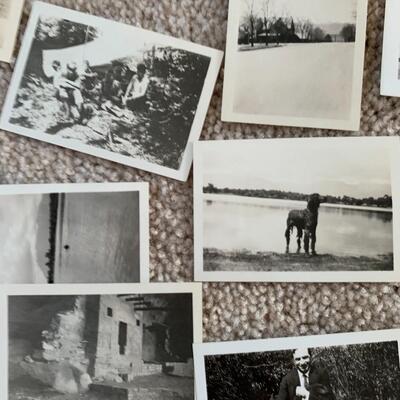 Vintage Family Photos