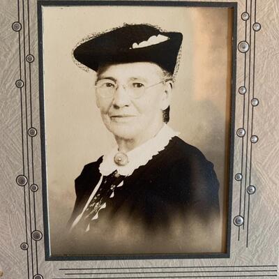 Vintage Family Photos