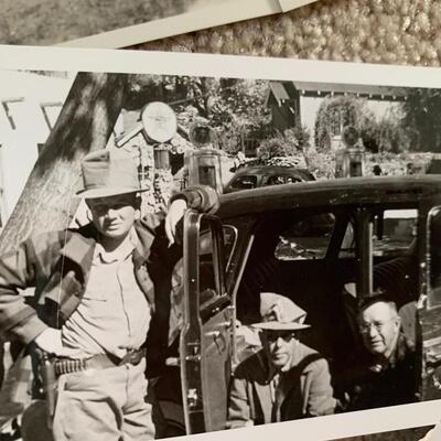 Vintage Family Photos
