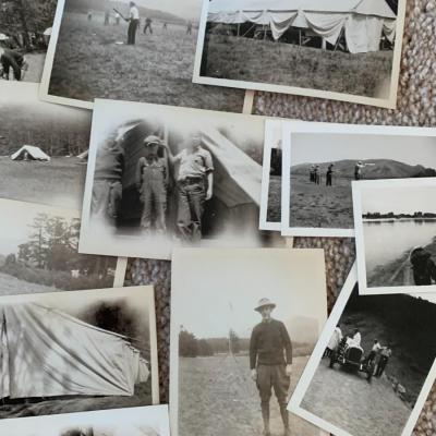 Vintage Family Photos