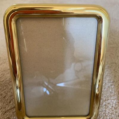 Vintage Picture Frame Ensemble