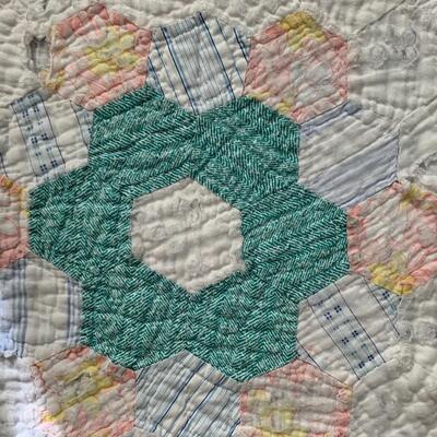 Vintage Quilt