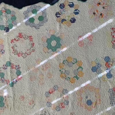 Vintage Quilt