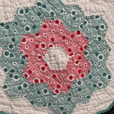 Vintage Quilt