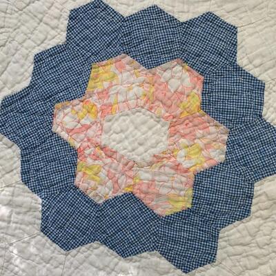 Vintage Quilt