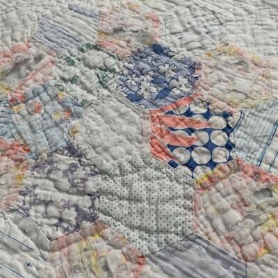 Vintage Quilt