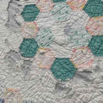 Vintage Quilt