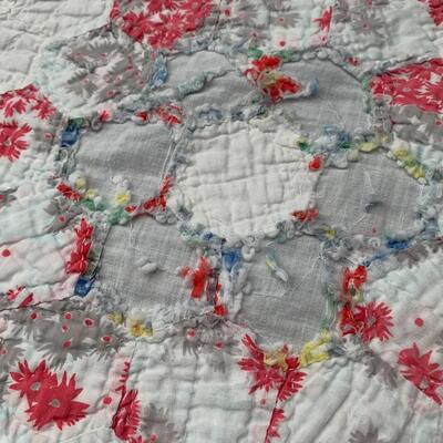 Vintage Quilt