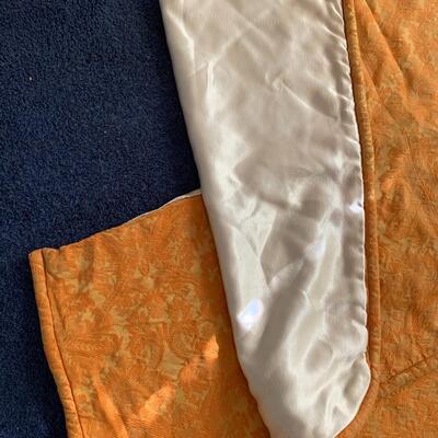 Vintage Coverlet for Full Size Bed