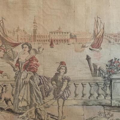 Vintage Tapestries - Beautiful!