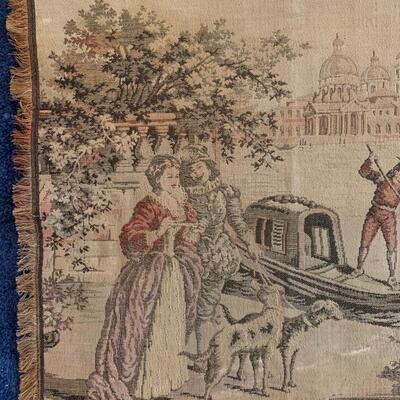 Vintage Tapestries - Beautiful!