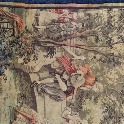 Vintage Tapestries - Beautiful!