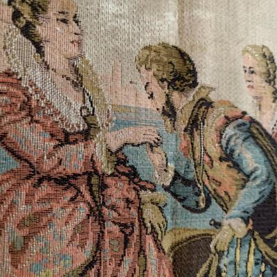 Vintage Tapestries - Beautiful!