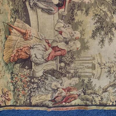 Vintage Tapestries - Beautiful!
