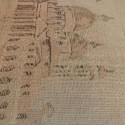 Vintage Tapestries - Beautiful!