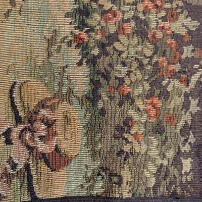 Vintage Tapestries - Beautiful!