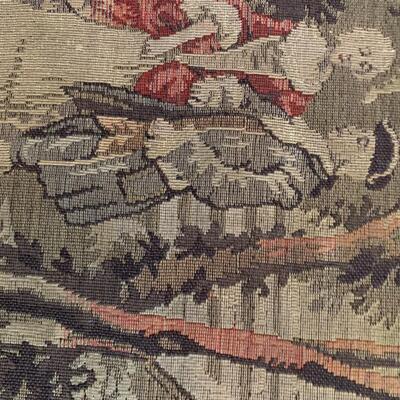 Vintage Tapestries - Beautiful!