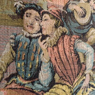 Vintage Tapestries - Beautiful!