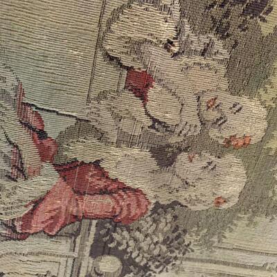Vintage Tapestries - Beautiful!